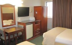 Jets Motor Inn Hotel