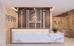 Bantique Hotel