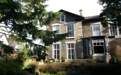 Latimer House