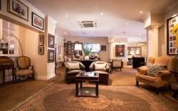 Little Tuscany Boutique Hotel