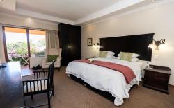 Little Tuscany Boutique Hotel