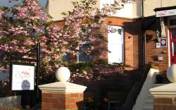 The Cherry Tree Guest House