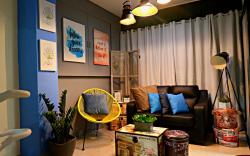 Transit Point Hostel - Mactan Cebu