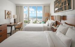 The Westin Fort Lauderdale Beach Resort