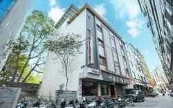 Hotel Madurai near Central Bus Stand, Udaipur