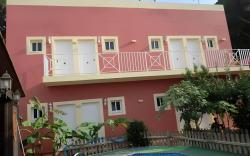 Hostal Alhaja Playa