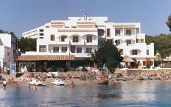 Apartamentos Playa Es Cana