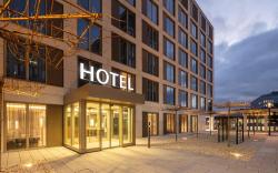 Best Western Hotel Wiesbaden