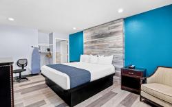 SureStay Hotel by Best Western Buena Park Anaheim