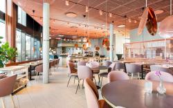 Best Western Plus Grow Hotel