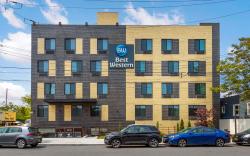 Best Western Brooklyn-Coney Island Inn