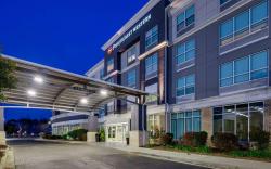Best Western Premier I-95 Savannah Airport/ Pooler West