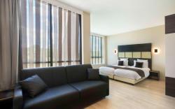Best Western Plus Hotel Escapade Senlis