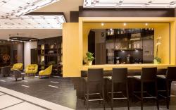 Best Western Hotel Journel Saint-Laurent-du-Var