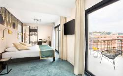Best Western Hotel Journel Saint-Laurent-du-Var
