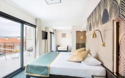 Best Western Hotel Journel Saint-Laurent-du-Var
