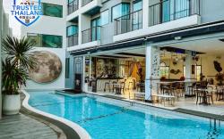 Ratri Hotel Phuket Old Town