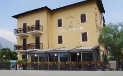 Albergo Garni Orchidea