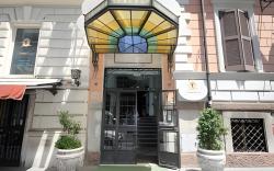 Albergo Marisa                                                                  