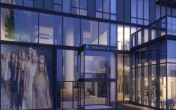 Embassy Suites by Hilton New York Manhattan Times Square