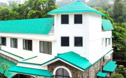 Velvet County Resort and Spa Lonavala Khandala