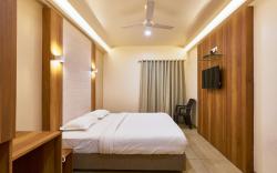 Hotel Kiyara Kolhapur