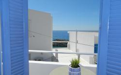 Hotel Lefka Ori