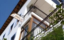Ates Pension
