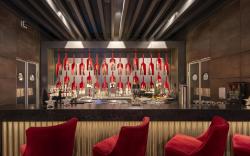 Best Western Plus Plaza Hotel Darmstadt