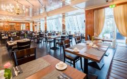Best Western Plus Plaza Hotel Darmstadt
