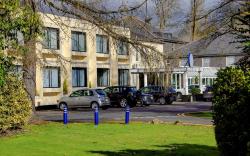 Best Western Ipswich Hotel