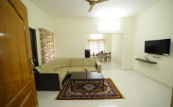 Taj Homes Stay in Tirupati