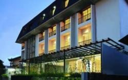 Havenwood Residence at TB Simatupang