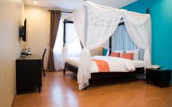 Ole Suite Hotel