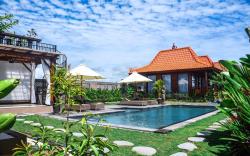 Japa Guest House