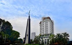 Amaroossa Royal Hotel Bogor