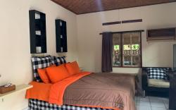 BAKUNGAN diJero Homestay