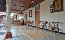 BAKUNGAN diJero Homestay