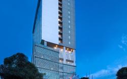Vasaka Hotel Makassar
