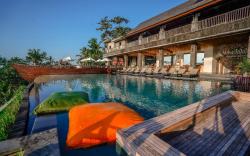Kastara Resort Ubud