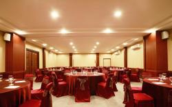 Hotel Syariah Arini Solo
