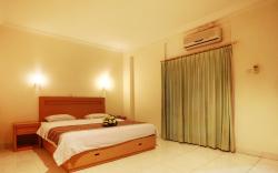 Hotel Syariah Arini Solo