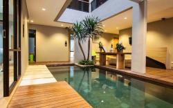 M Suite Karawaci