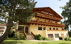 Pension Tirol
