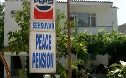 Sehsuvar Peace Pension