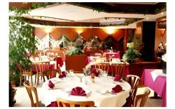 Hotel Restaurant Lamy