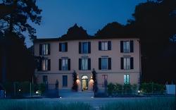 Residence Alle Scuole Country House