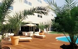 Mercure Agen Centre