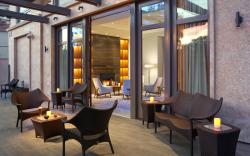 The Clement Palo Alto - All inclusive