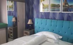 BIZ SQUARE APARTMENT SURABAYA